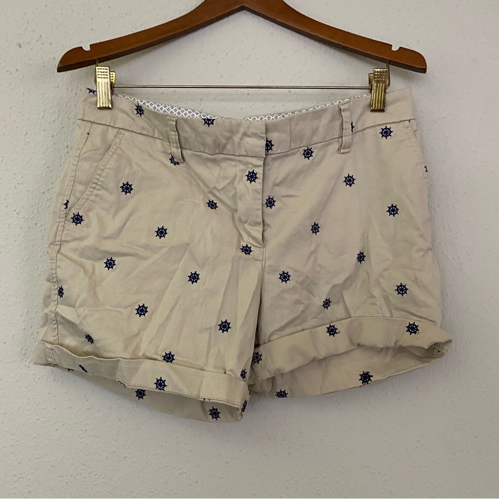 Cambridge Dry Goods Shorts